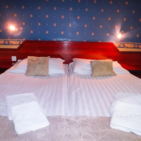 Classic Hotel 3*