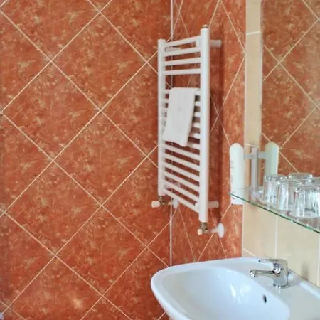 Classic 3* Budapest