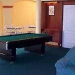 Отель Classic 3*