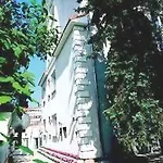 Classic Отель Будапешт