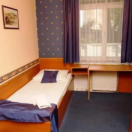 Classic Hotel Budapest