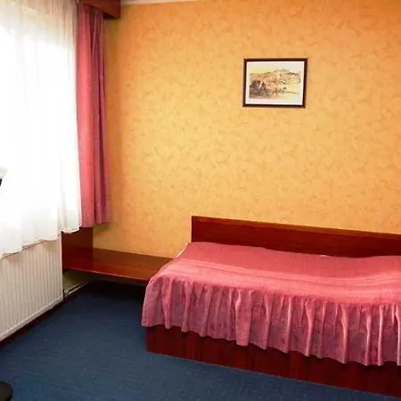 Classic 3* Budapest