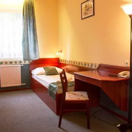 Hotel Classic Budapešť