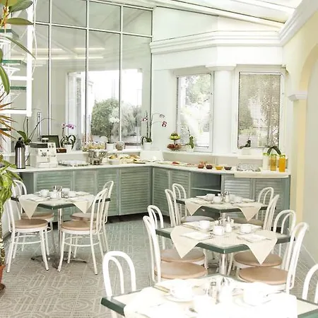 Classic Hotel Budapest