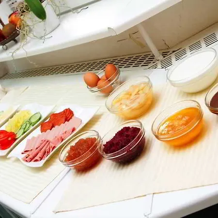 Classic Hotel Budapest