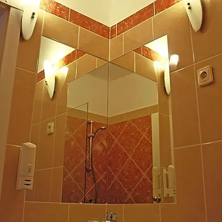 Classic Budapešť