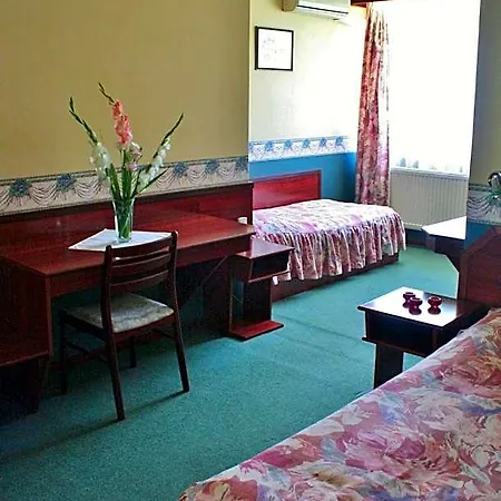 Hotel Classic