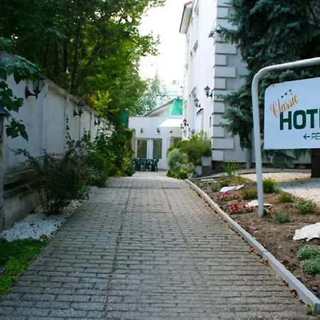Hotel Classic 3*
