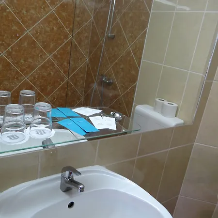 Classic Hotel Boedapest
