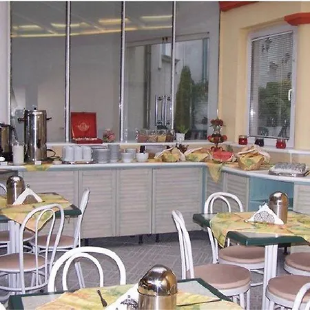 Szálloda Classic 3*