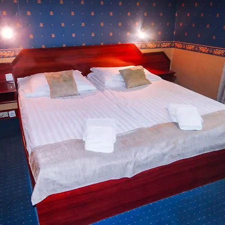 Hotel Classic Budapest