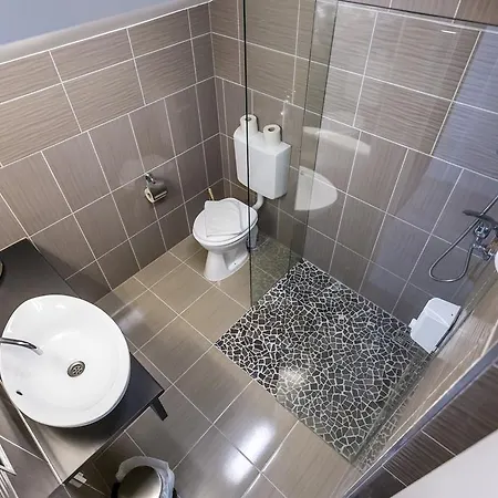 Classic Hotel Boedapest