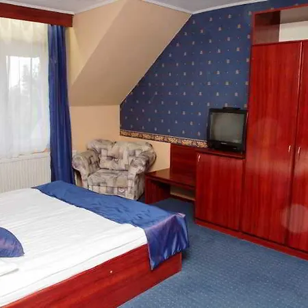 Classic Hotel Budapest