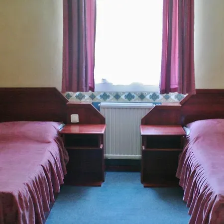 Hotel Classic Budapest