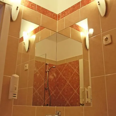 Classic Hotel Budapest