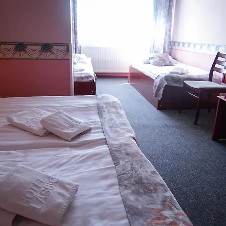 Classic Hotel Budapest