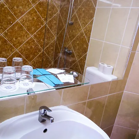 Classic Hotel Budapeste