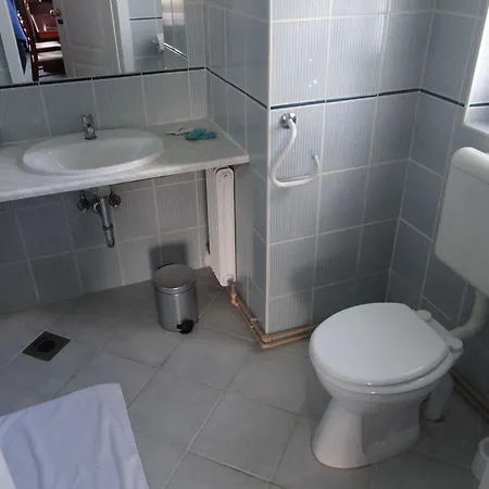 Classic Hotel Budapest