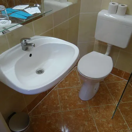 Classic Hotel Boedapest