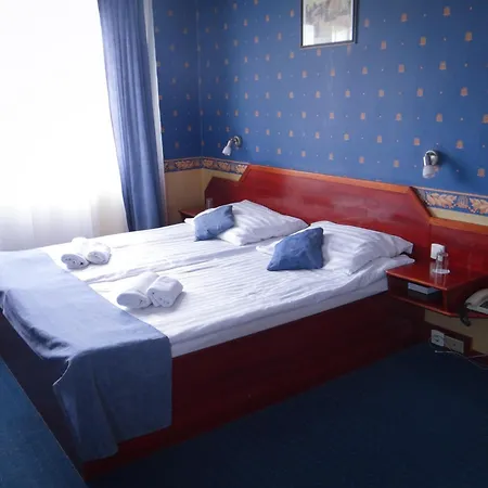 Classic Hotel Budapeste