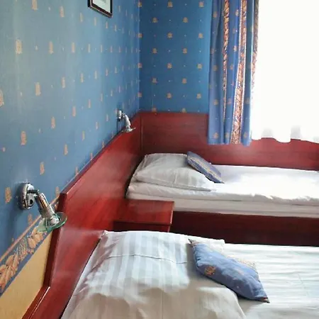 Hotel Classic Budapest