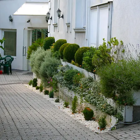 Hotel Classic Budapest