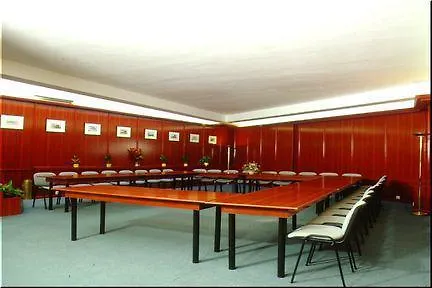 Classic Hotel 3*