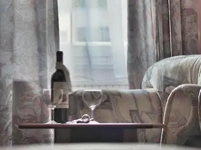 Hotel Classic Budapeste