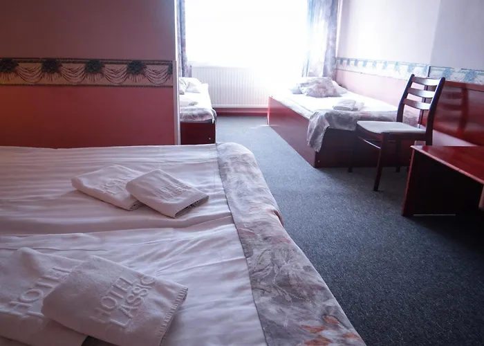 Classic Hotel Budapeste