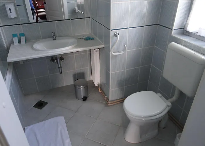 Classic Hotel Budapeste