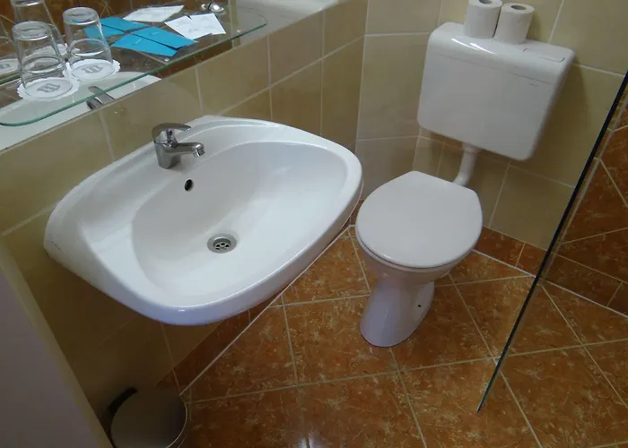 Classic Hotel Budapeste