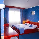 Classic Hotel 3*