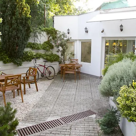 Hotel Classic Budapeszt