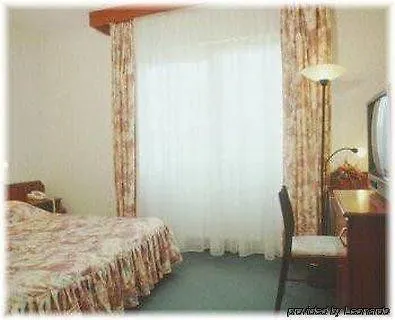 Hotel Classic 3*