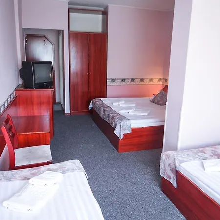 Classic Hotel