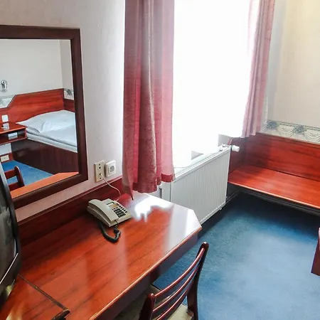 Classic 3* Budapest