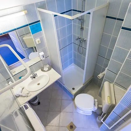 Classic 3* Budapest