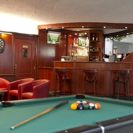 Classic Hotel