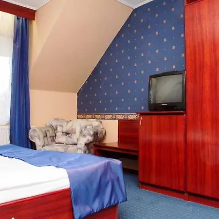 Hotel Classic Budapeszt