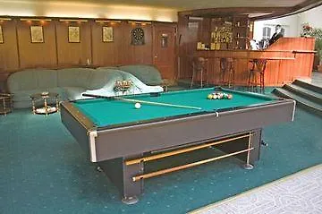 Classic Hotel Budapest