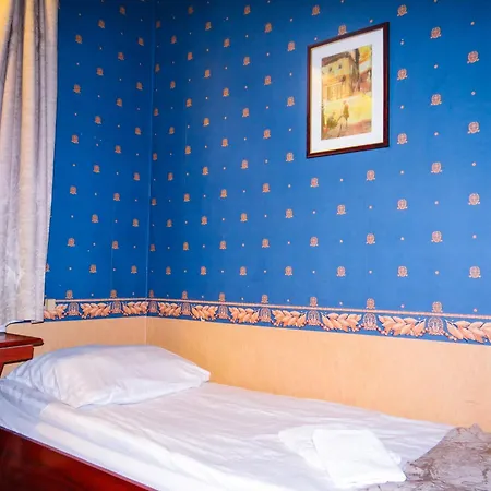 Classic Hotel
