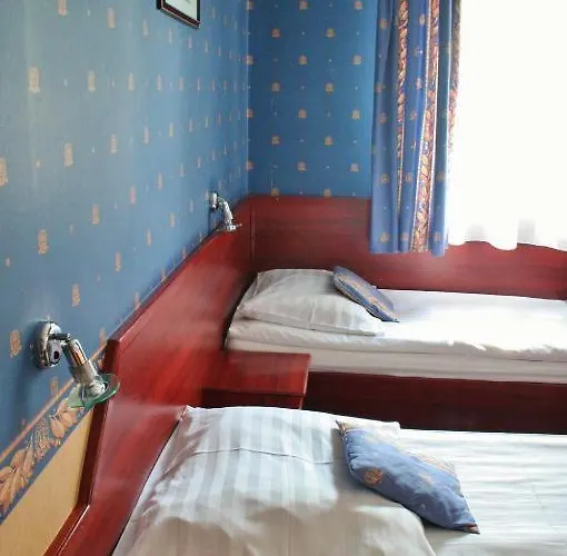 Hotel Classic Budapest