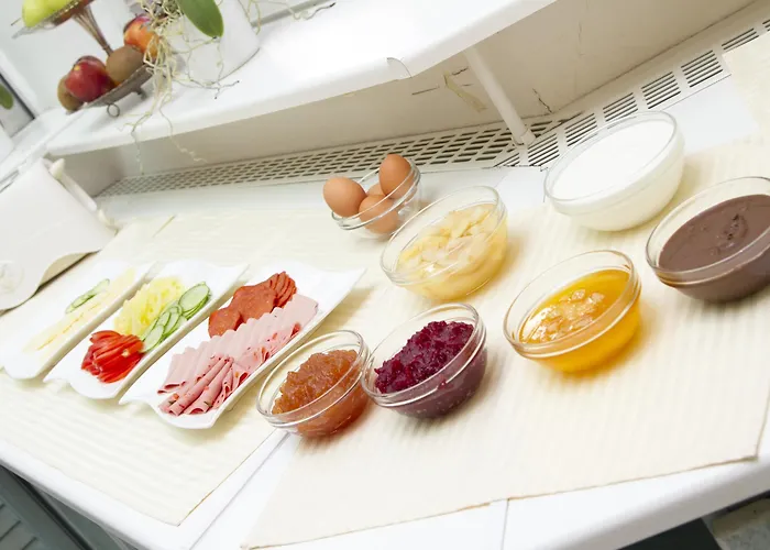 Hotel Classic Budapest