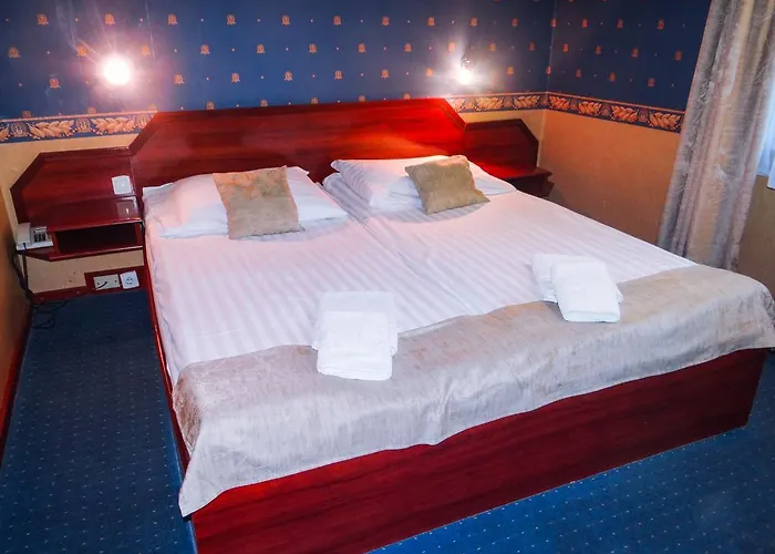 Hotel Classic Budapest