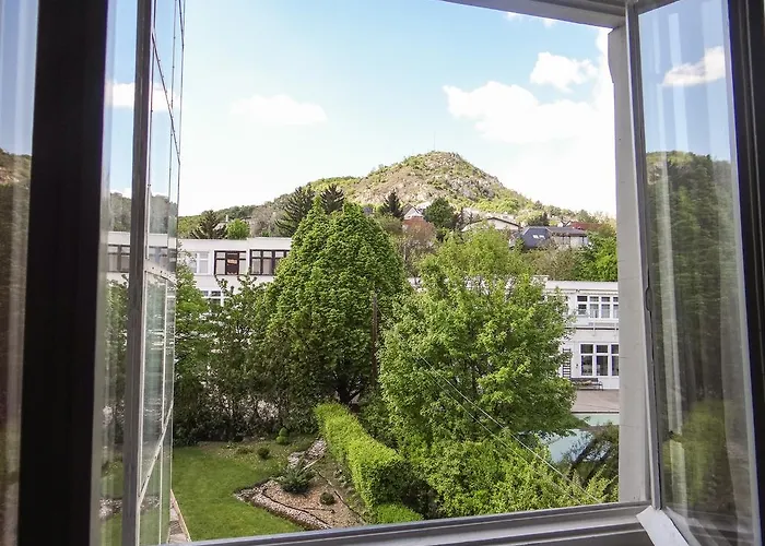 Hotel Classic Budapest