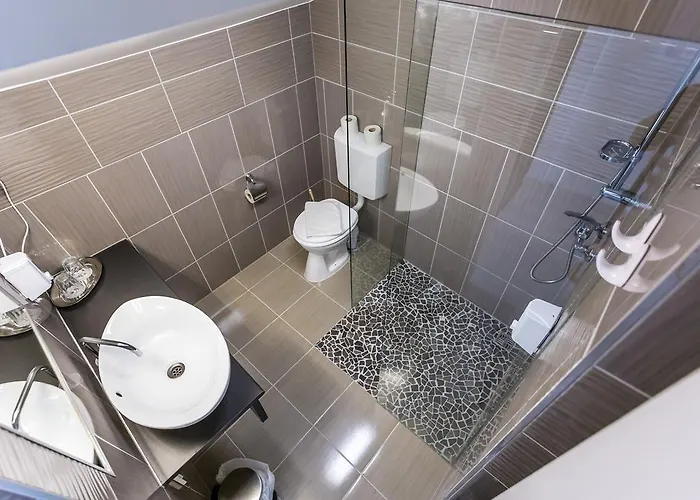 Classic Hotel Budapest