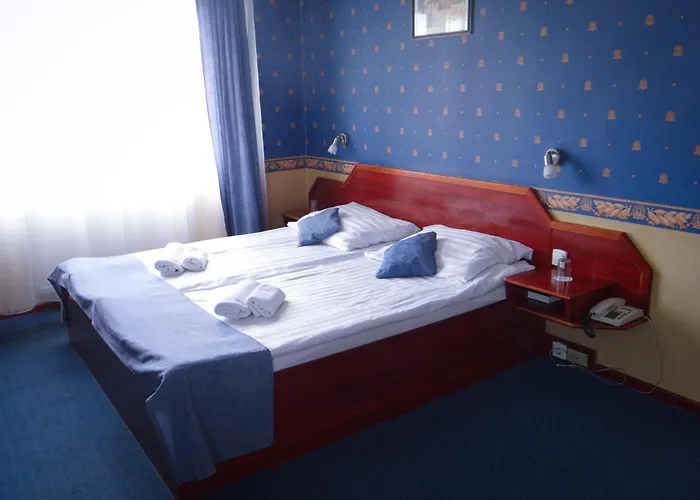 Classic Hotel Budapest