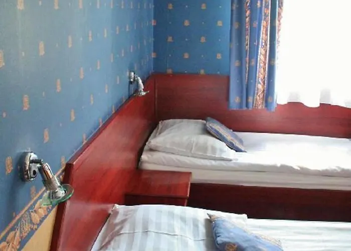 Hotel Classic Budapest