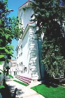 Classic Hotel Budapest