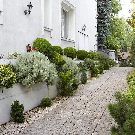 Classic ホテル 3*